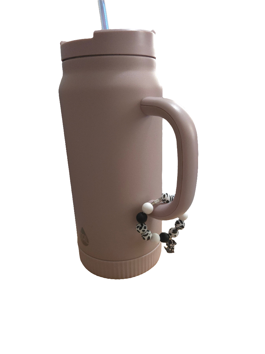 Custom Tumbler Charm