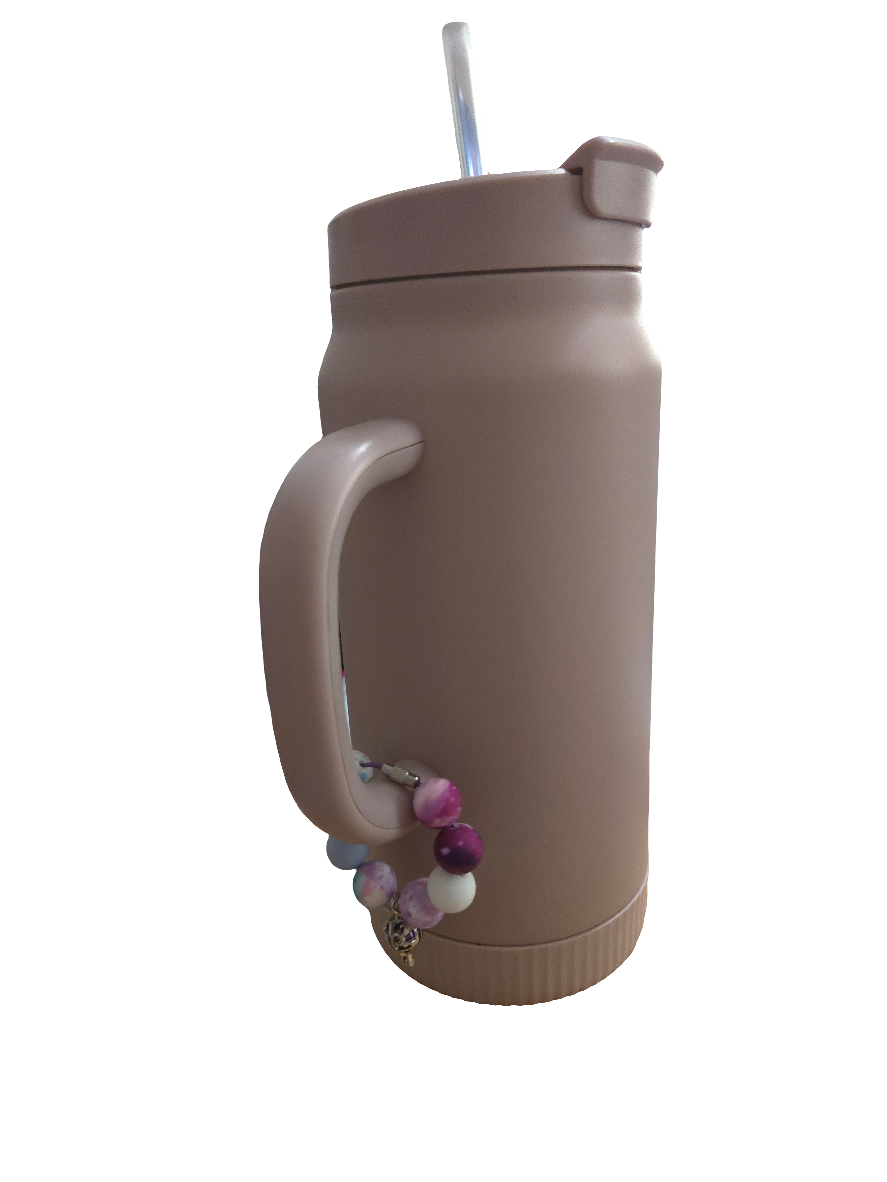 Custom Tumbler Charm