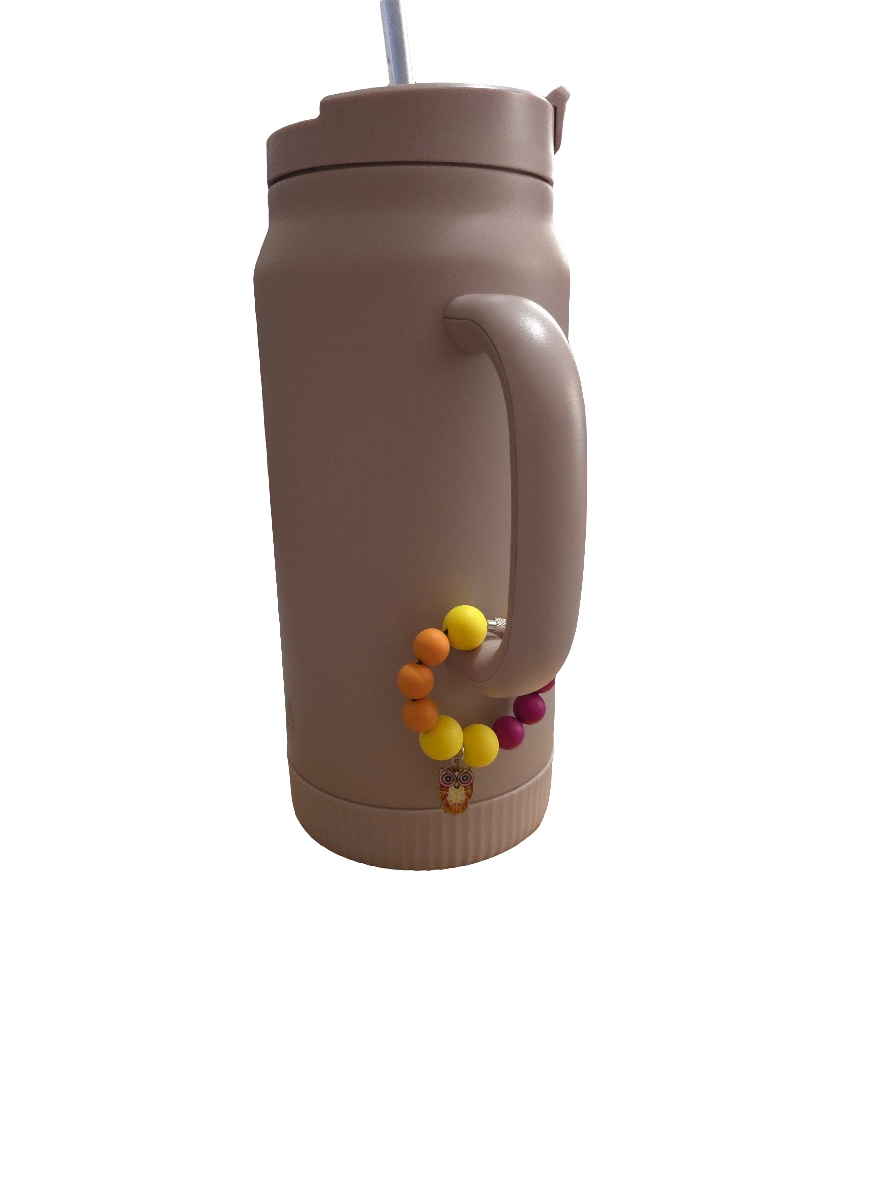Custom Tumbler Charm