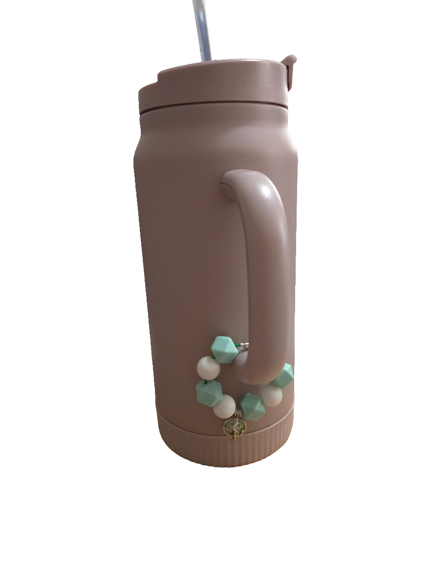 Custom Tumbler Charm