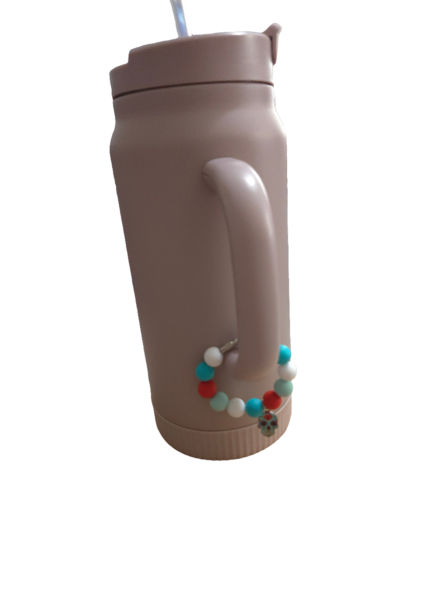 Custom Tumbler Charm