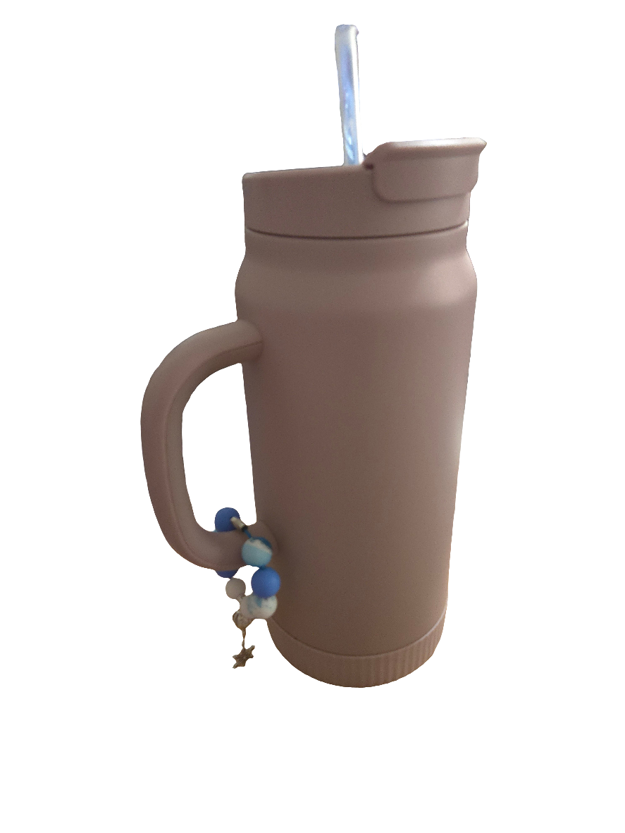 Custom Tumbler Charm