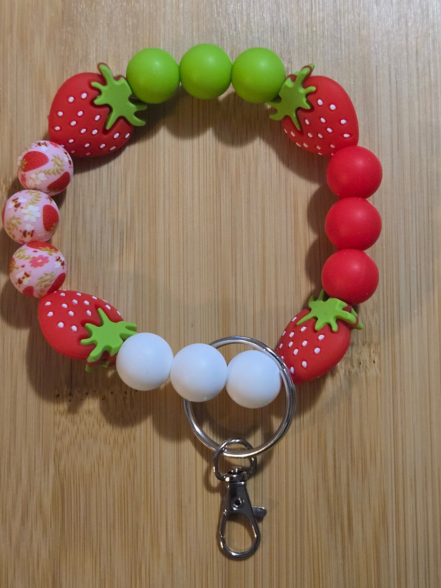 Custom Keychains