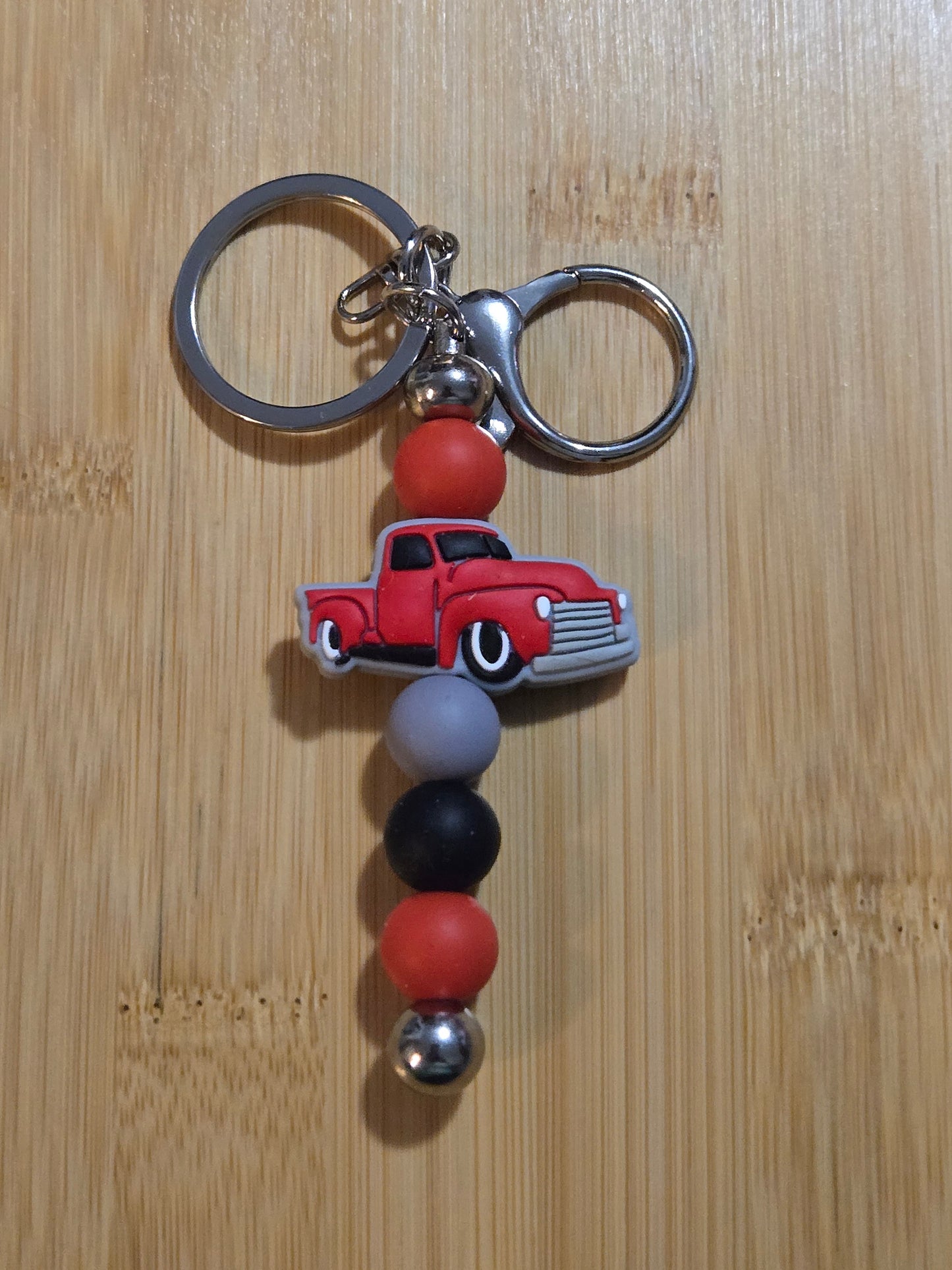Custom Keychains