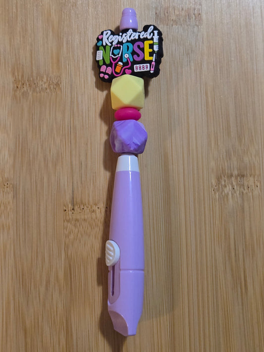 Custom Beaded Box Cutter