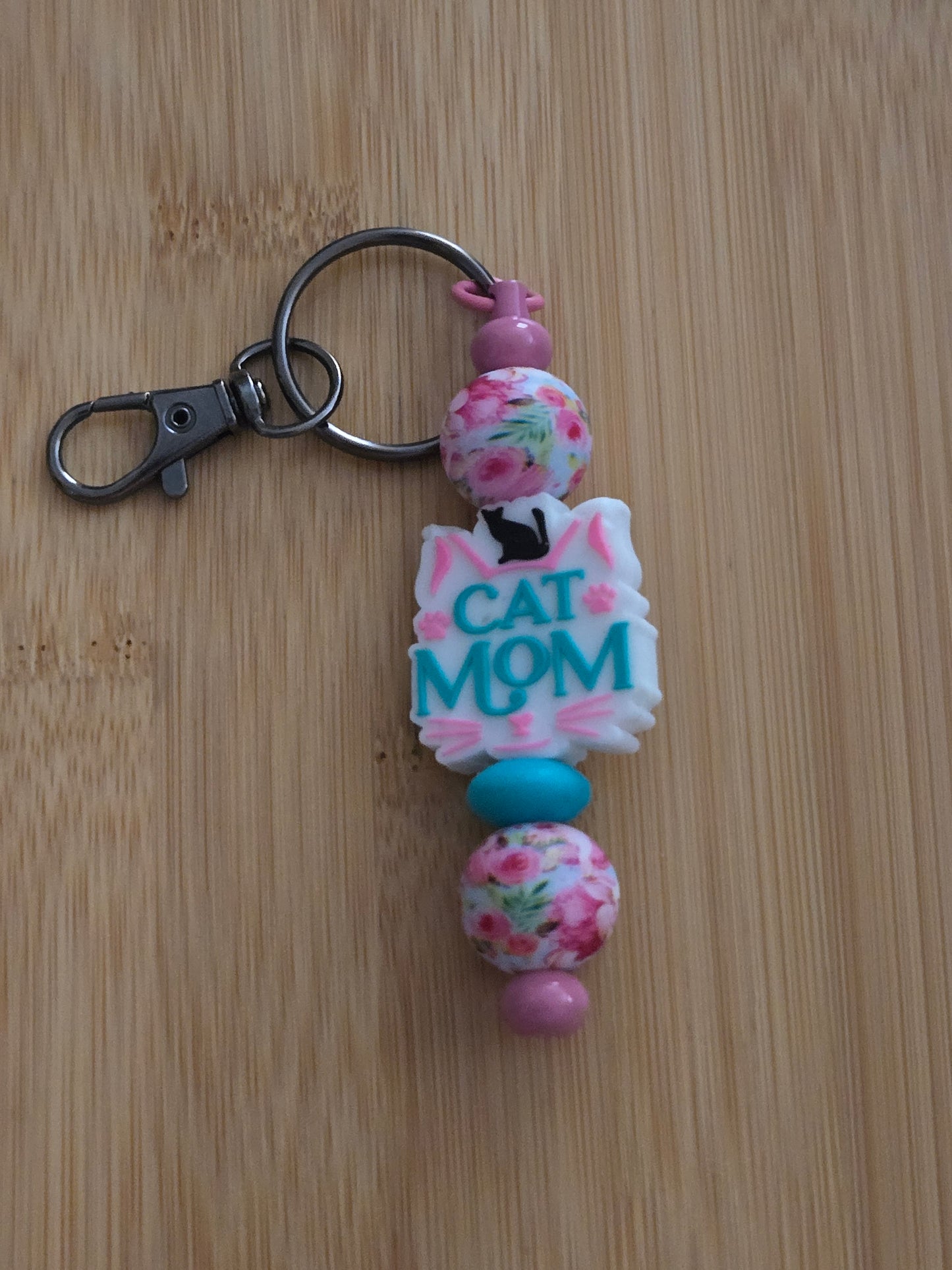 Custom Keychains