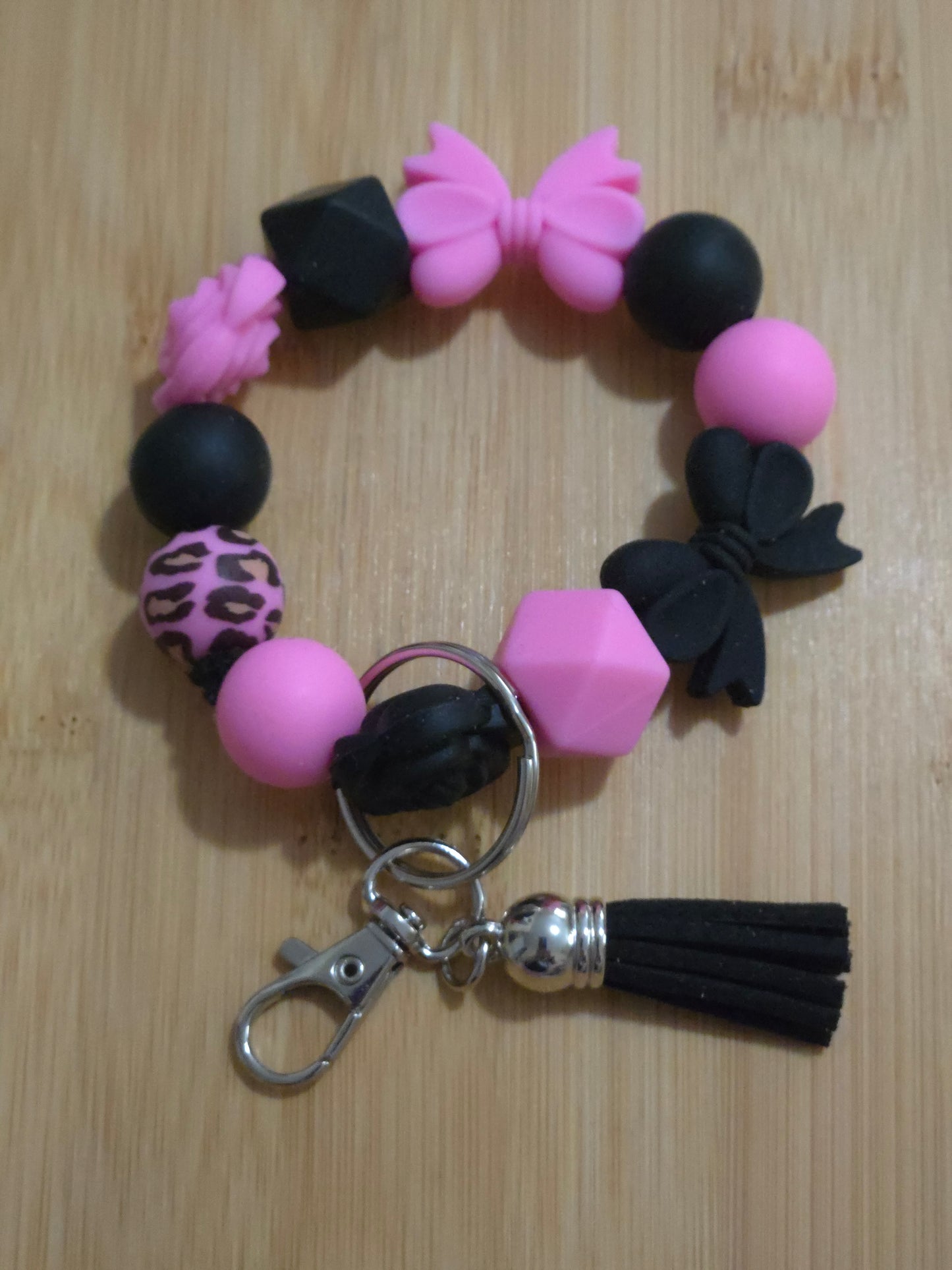 Custom Keychains