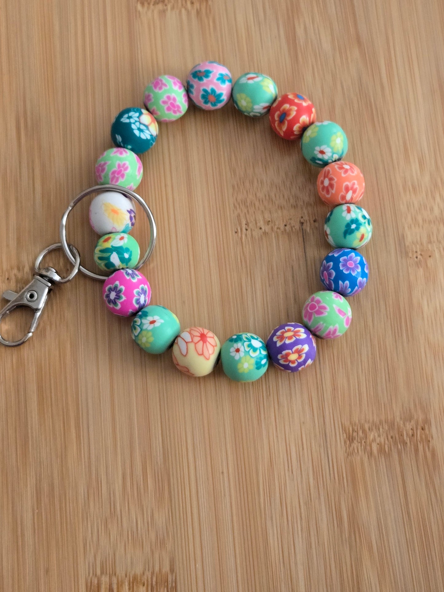 Custom Keychains