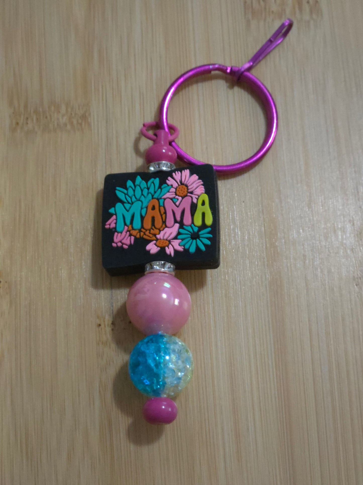 Custom Keychains