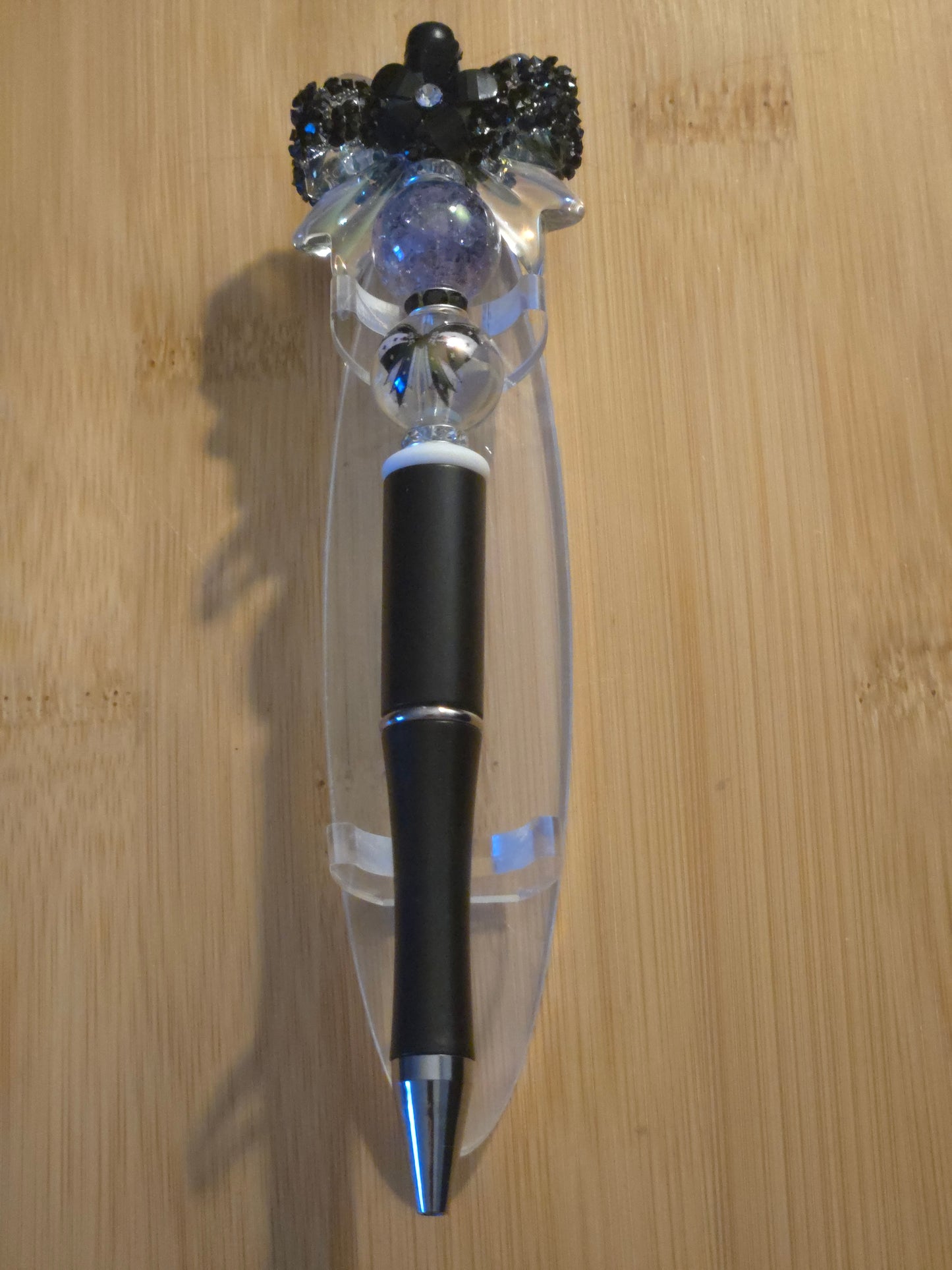 New Fancy Beaded Pens