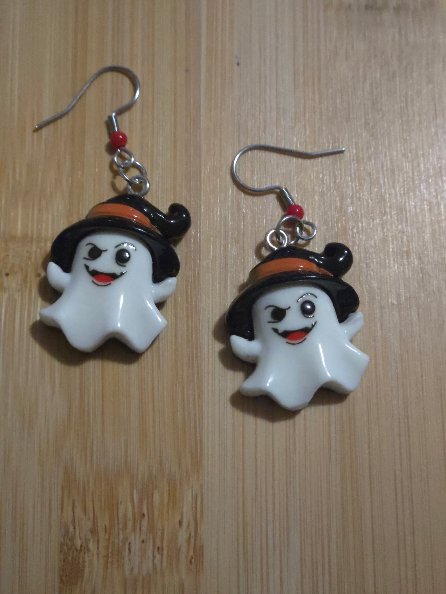 Whimsical Halloween Earrings