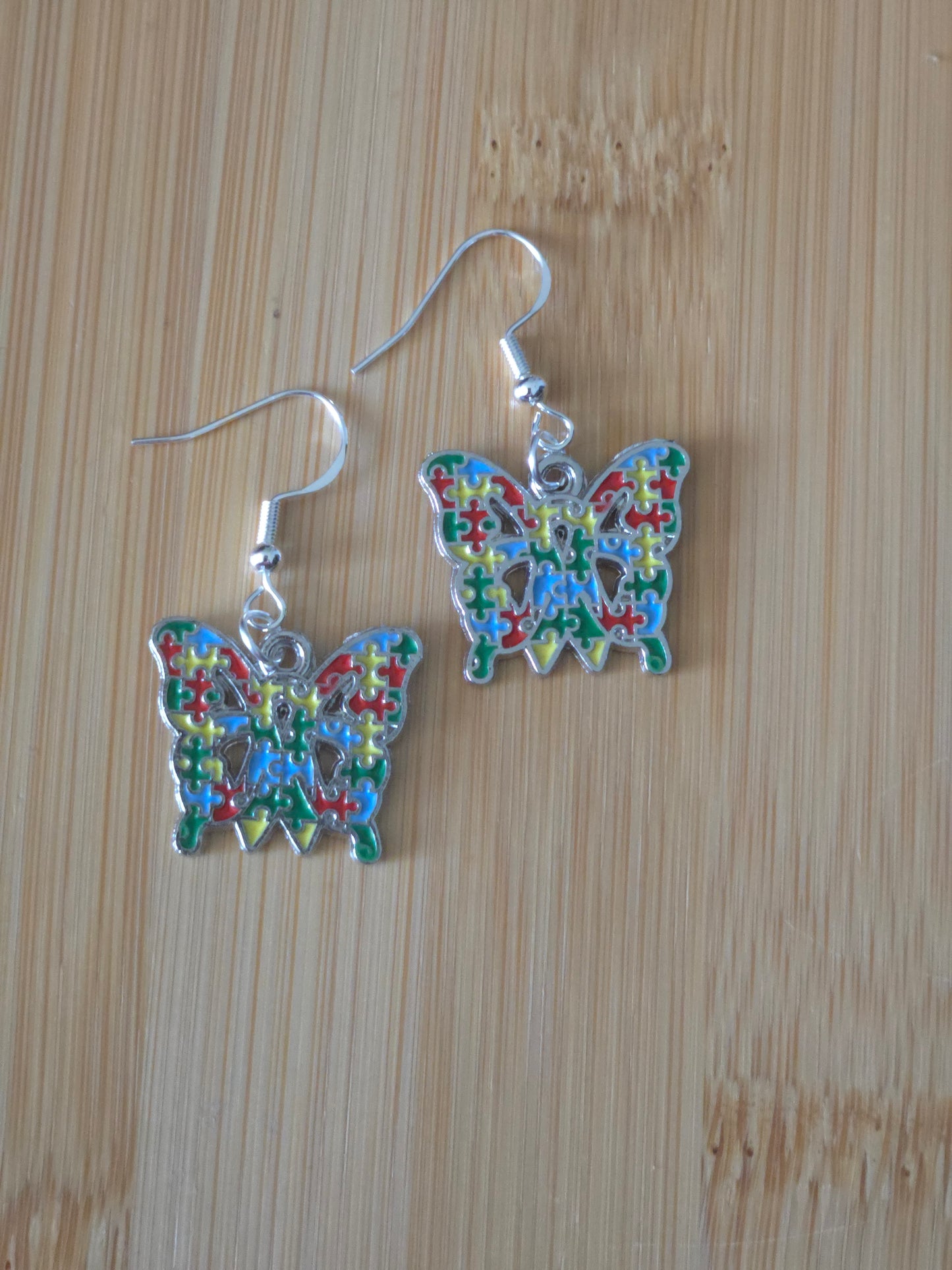 Autism Awareness Collection