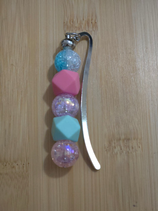 Beaded Bookmark