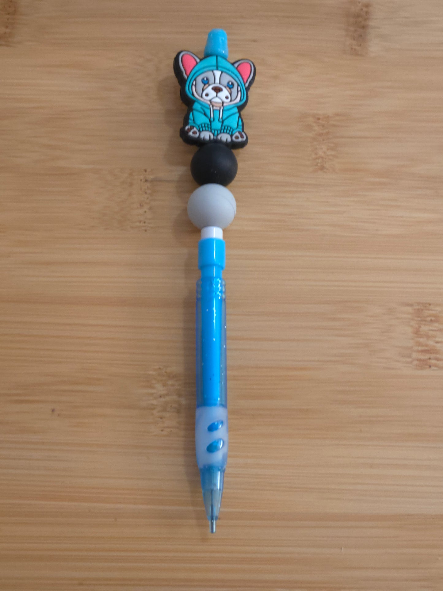 Beaded Mechanical Pencils