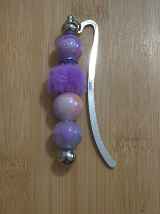 Beaded Bookmark
