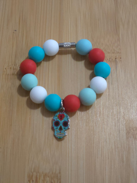 Custom Tumbler Charm