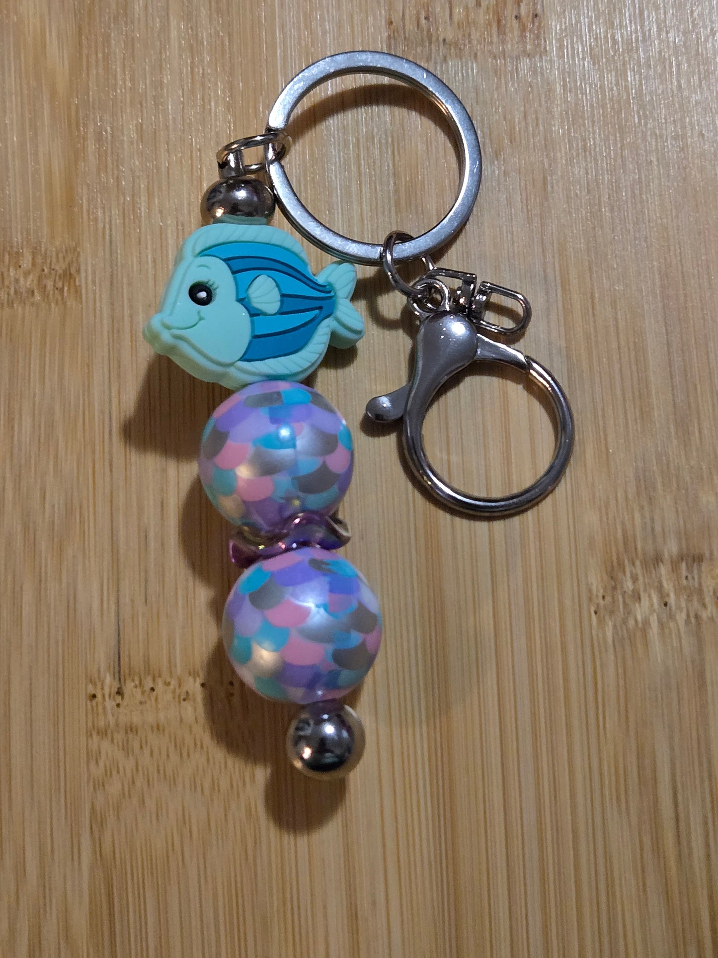 Custom Keychains
