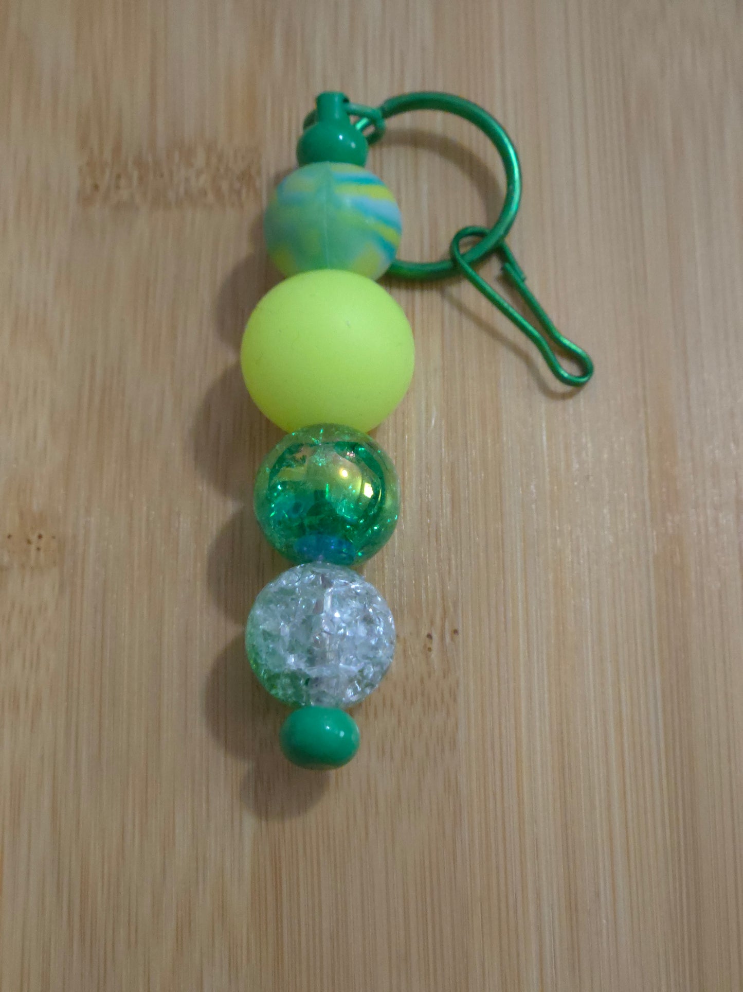 Custom Keychains