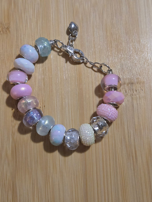 Custom Beaded Bracelets