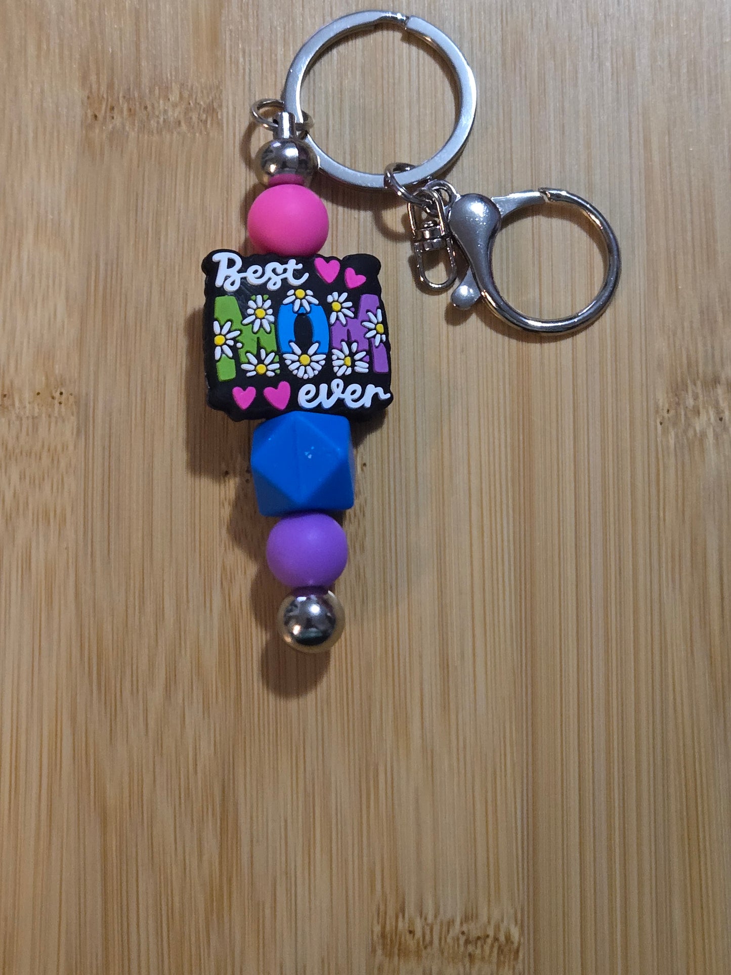 Custom Keychains