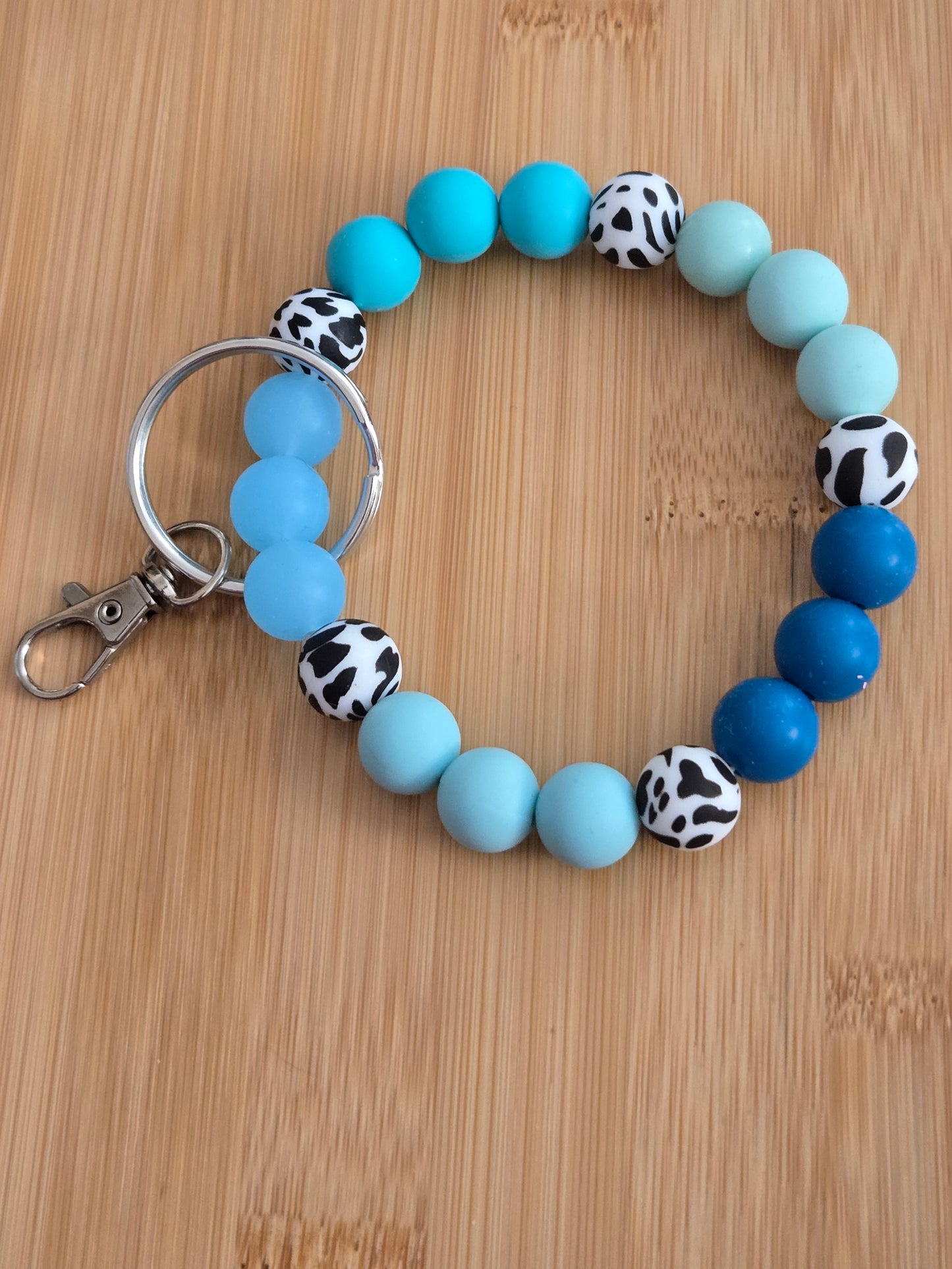 Custom Keychains