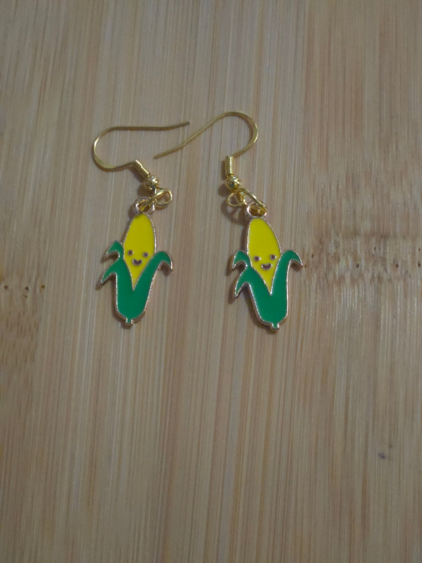 Festive Fall Earrings