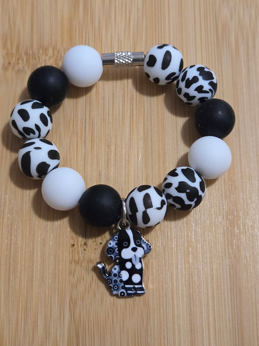 Custom Tumbler Charm