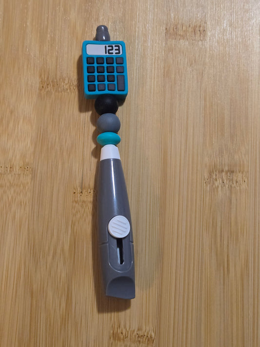 Custom Beaded Box Cutter