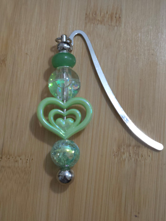 Beaded Bookmark