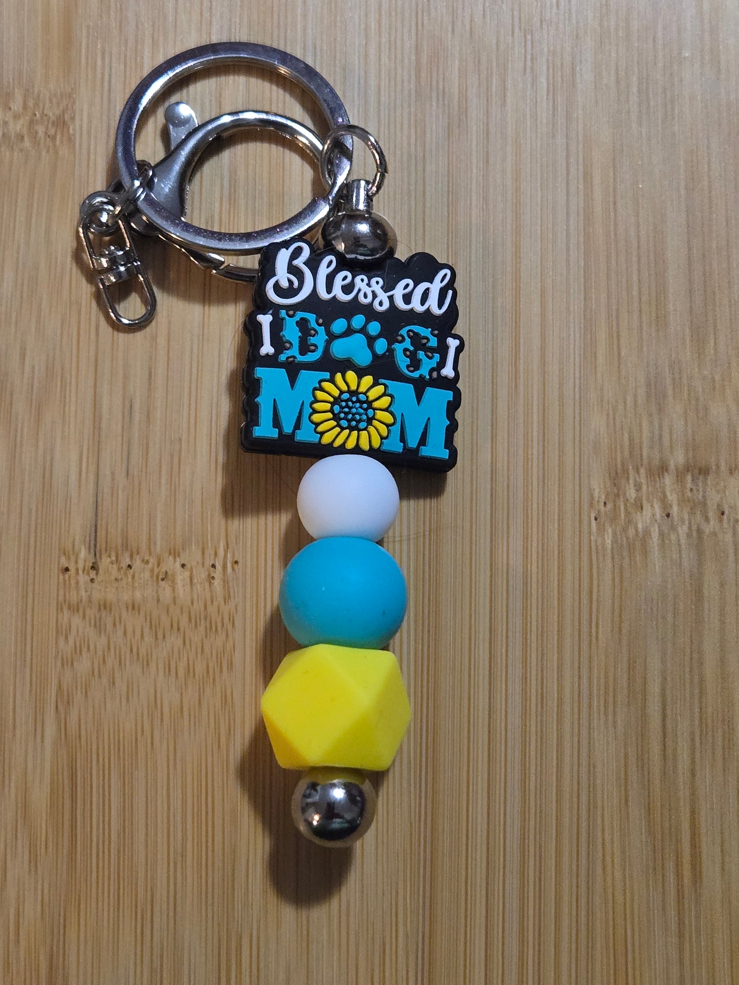 Custom Keychains