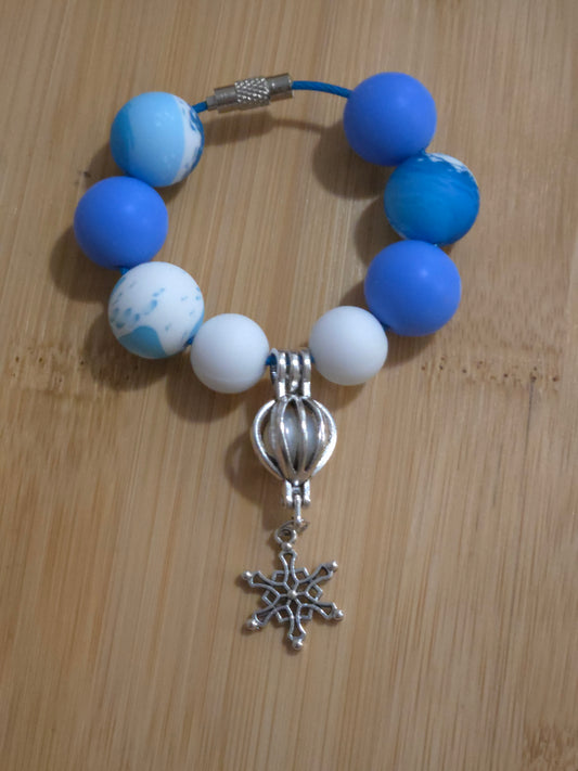 Custom Tumbler Charm