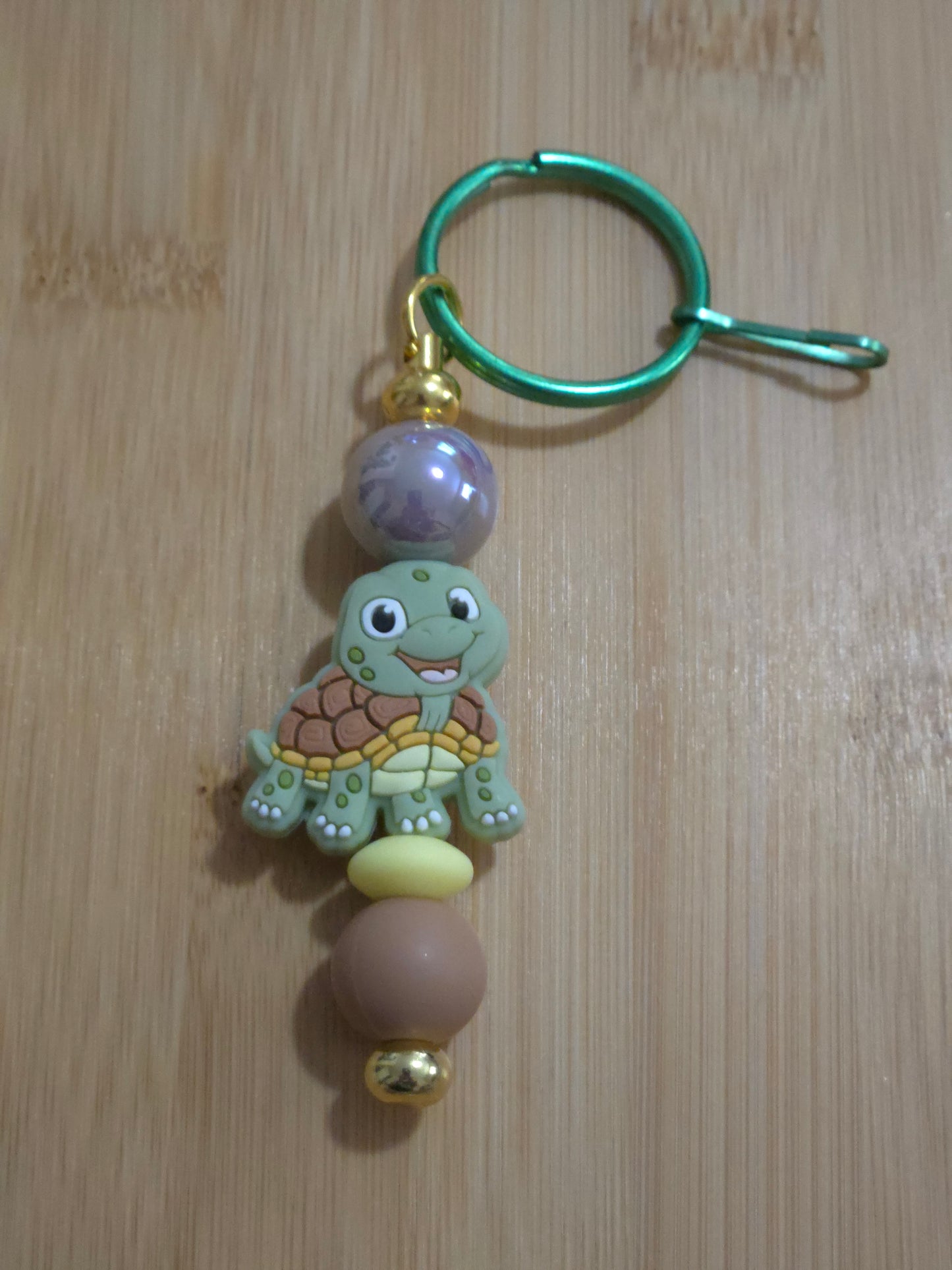 Custom Keychains