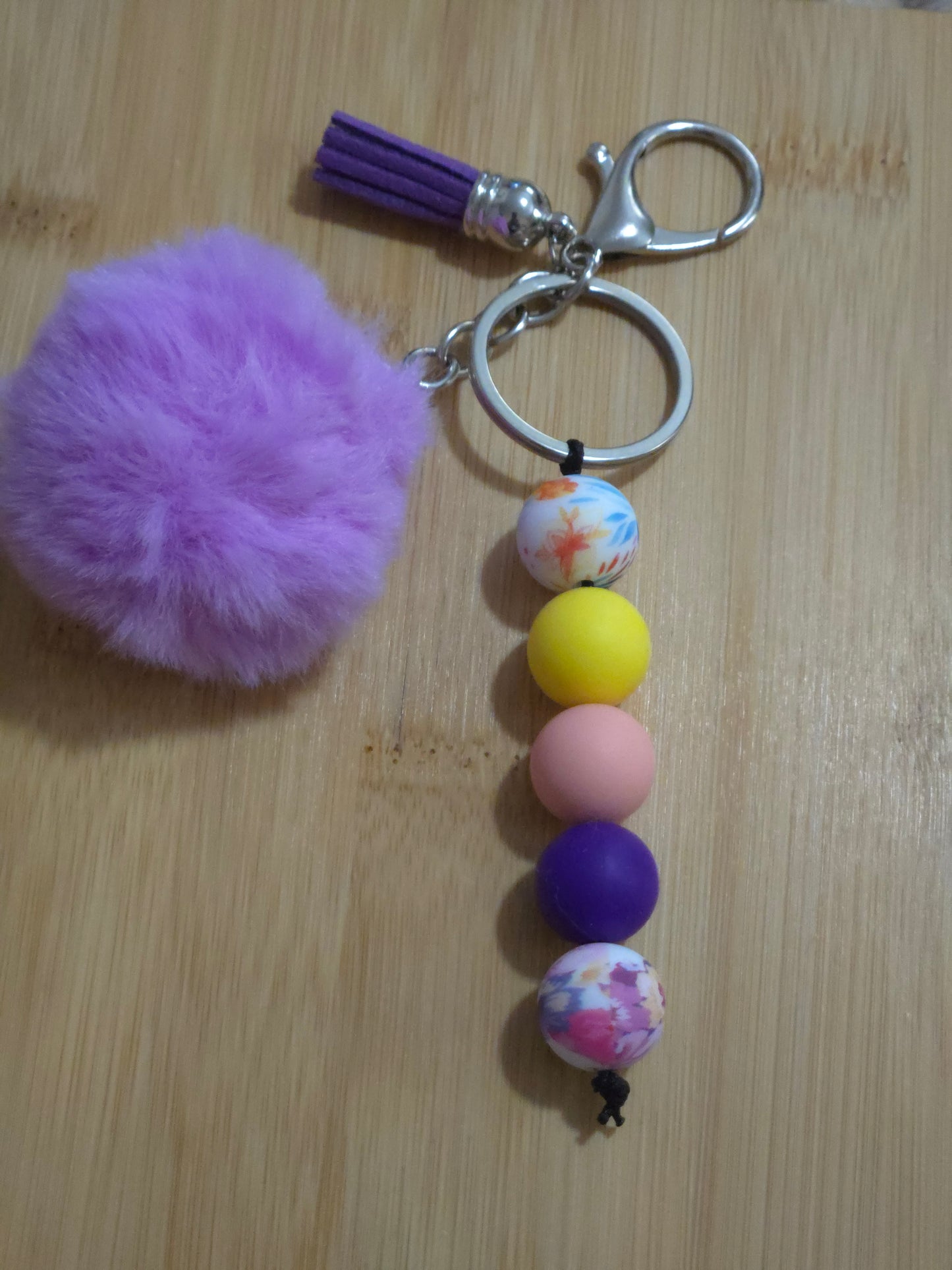 Custom Keychains