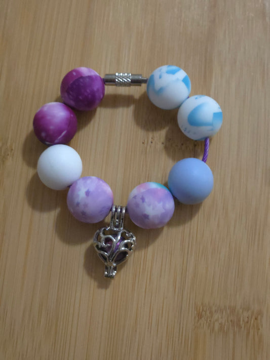 Custom Tumbler Charm