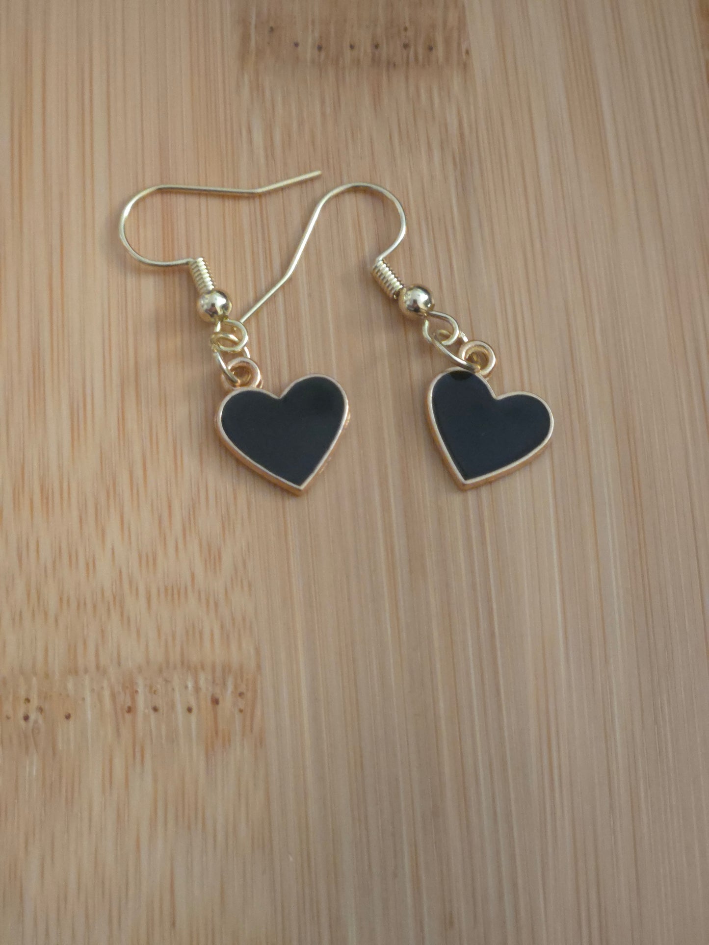 Festive Fall Earrings