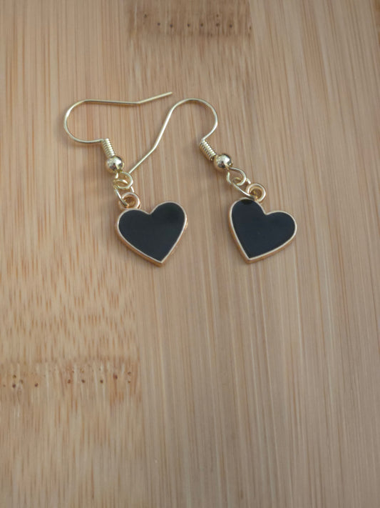 Festive Fall Earrings