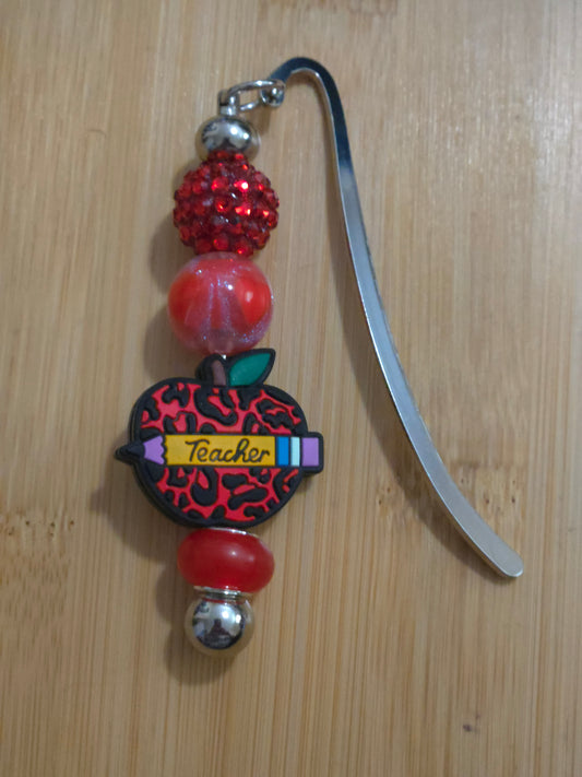Beaded Bookmark