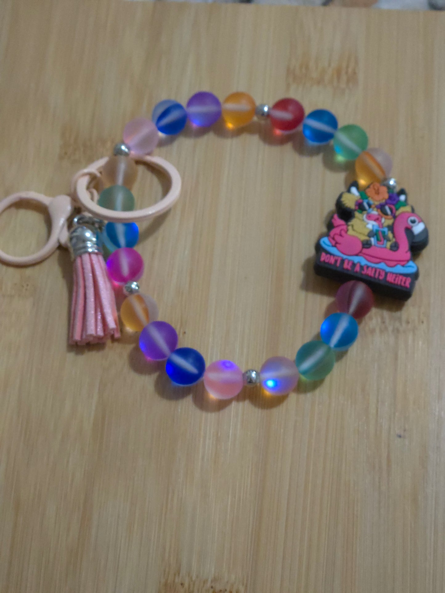 Custom Keychains