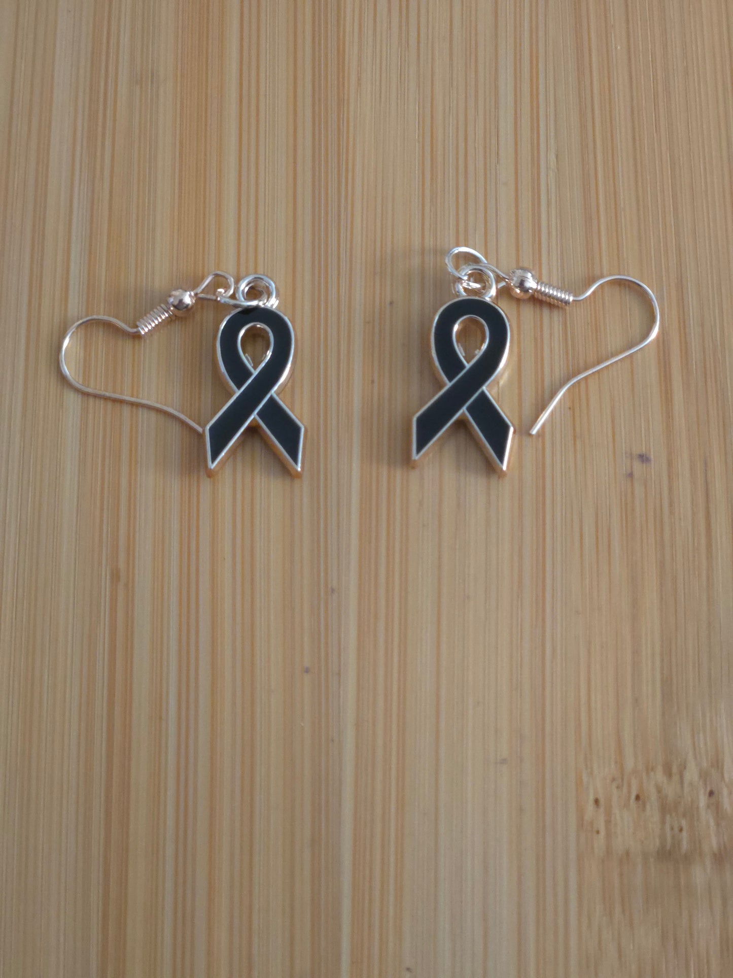 Awareness Ribbon Earrings
