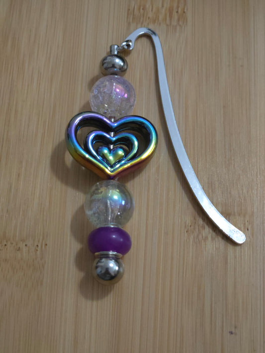 Beaded Bookmark