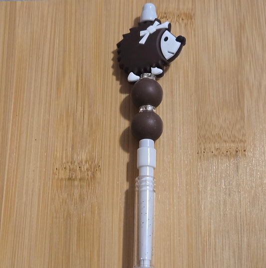 Beaded Mechanical Pencils