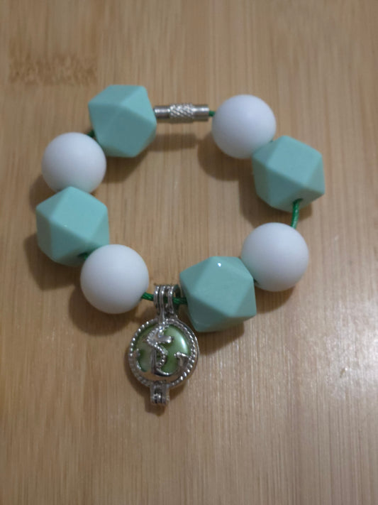 Custom Tumbler Charm