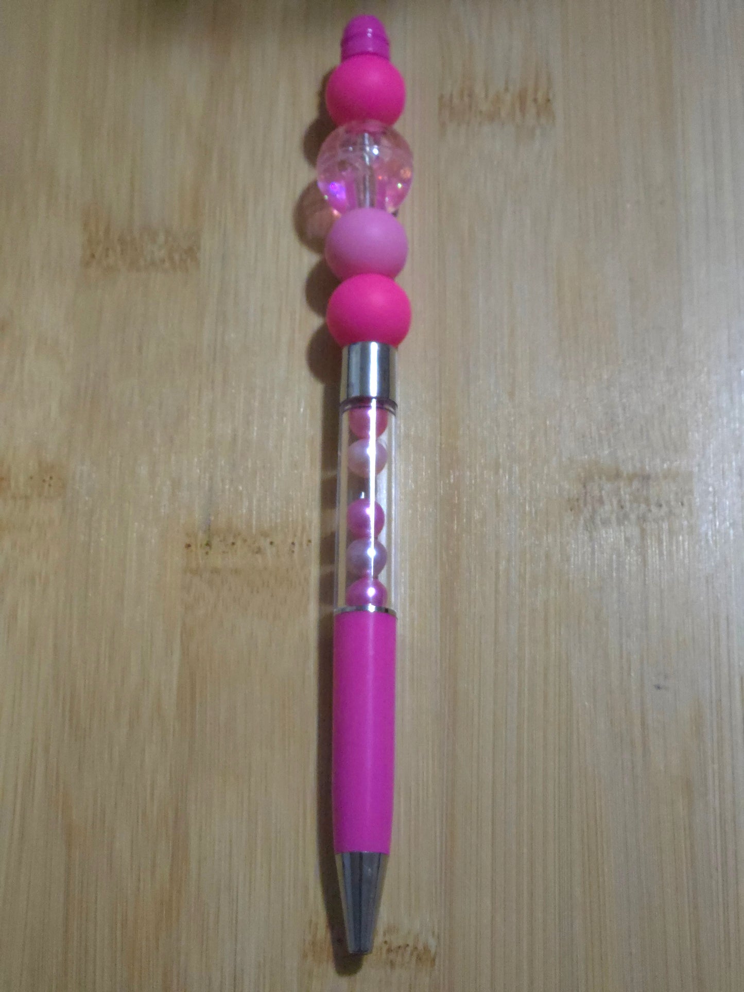 Fresh Water Pearl Beaded Pen