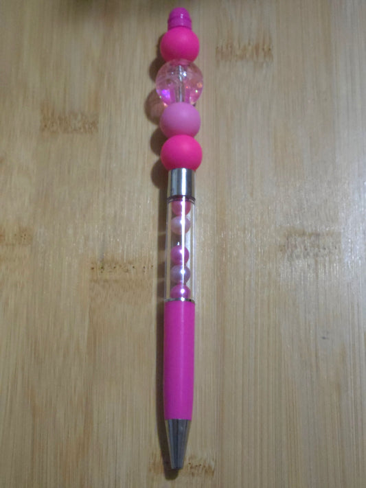 Fresh Water Pearl Beaded Pen