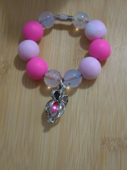 Custom Tumbler Charm