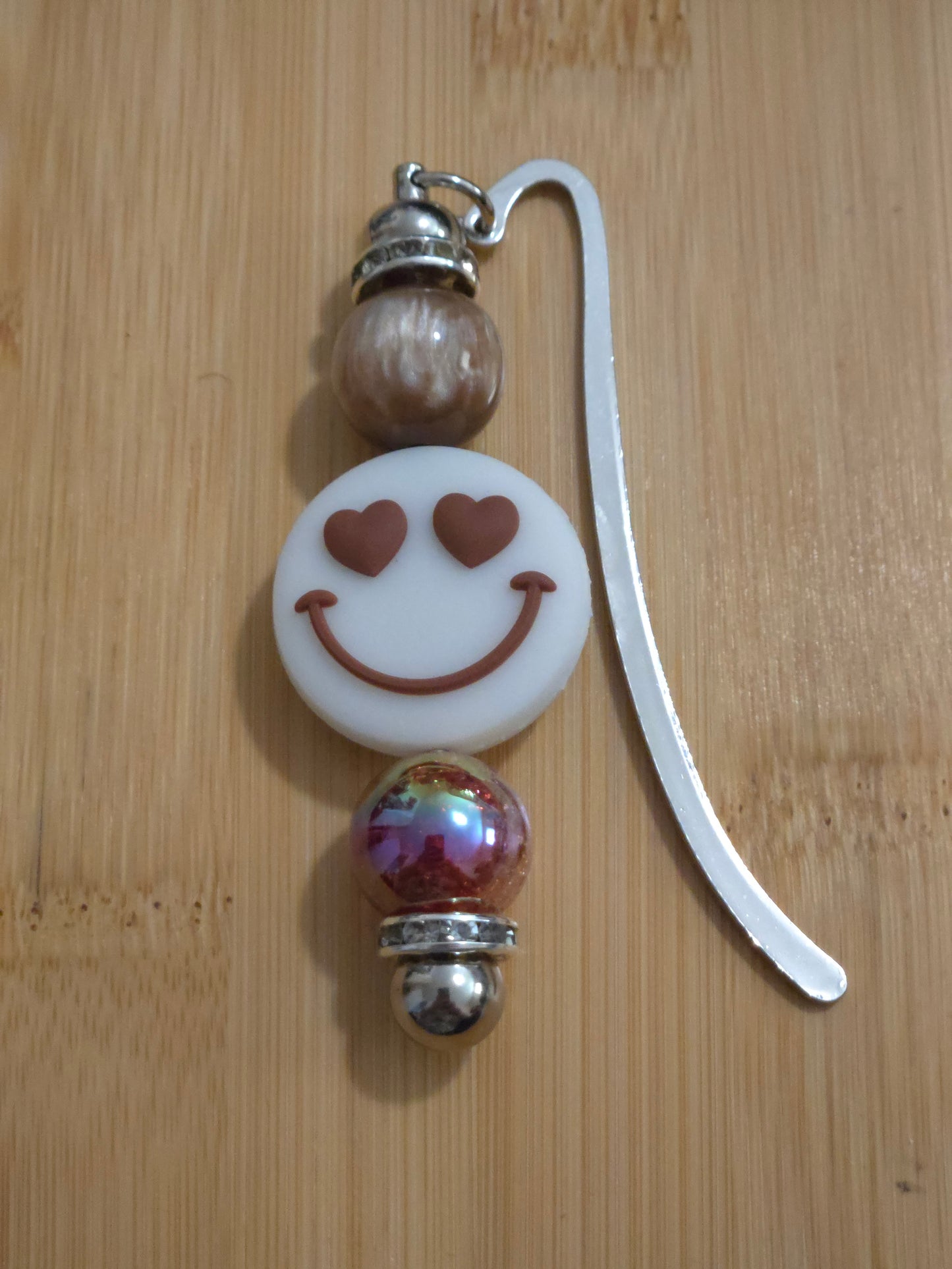 Beaded Bookmark