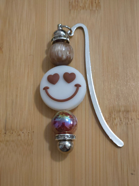 Beaded Bookmark