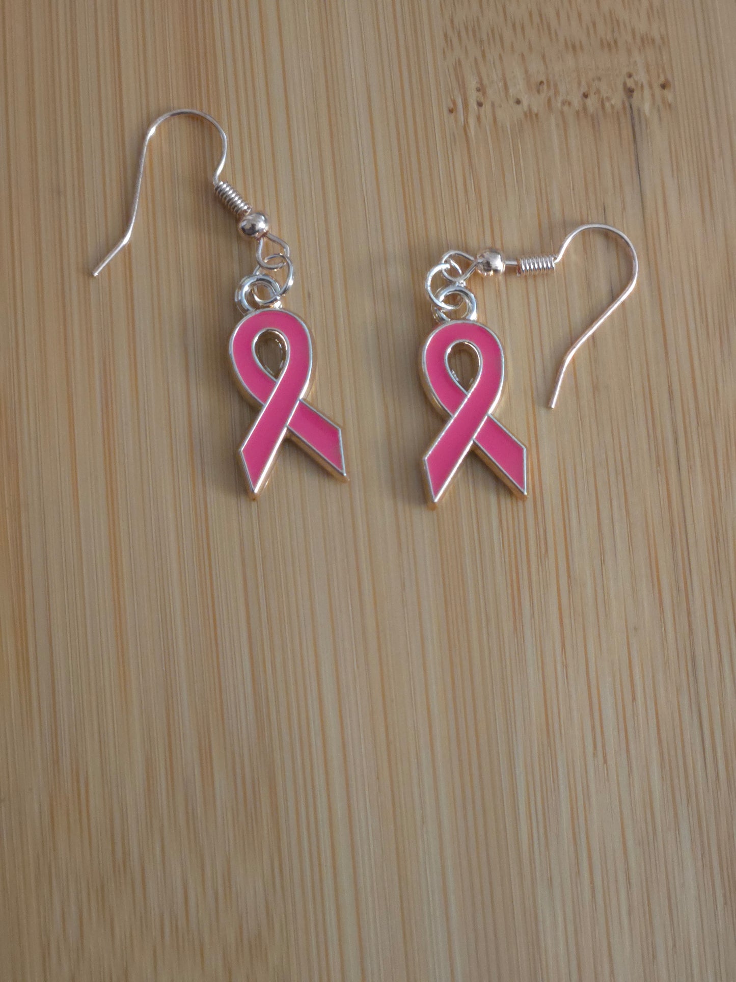 Awareness Ribbon Earrings