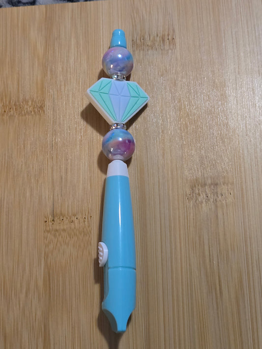 Custom Beaded Box Cutter