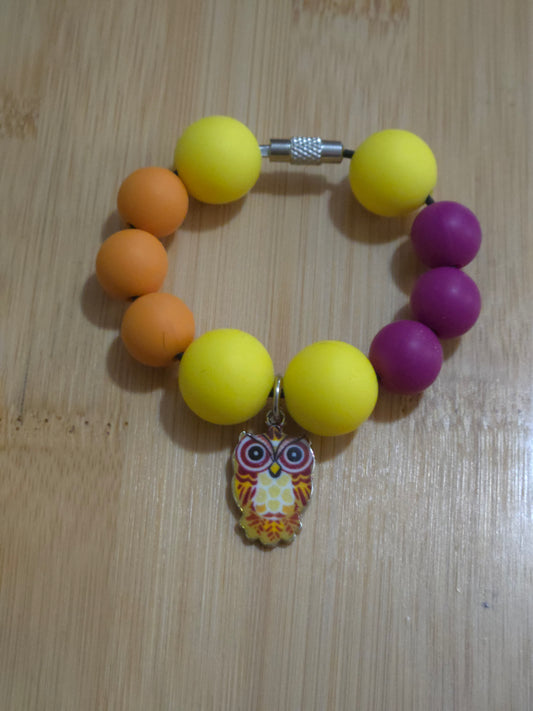 Custom Tumbler Charm